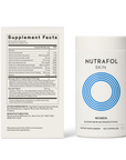 Nutrafol Skin Clear Skin Pack (3 month supply)