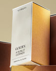 VITRUVI Golden Diffuser Blend