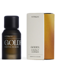 VITRUVI Golden Diffuser Blend
