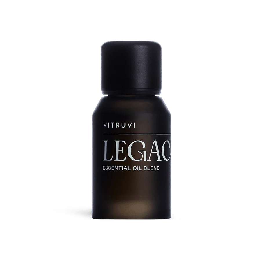 VITRUVI Signature Scent Legacy Essential Oil Blend 15 ml