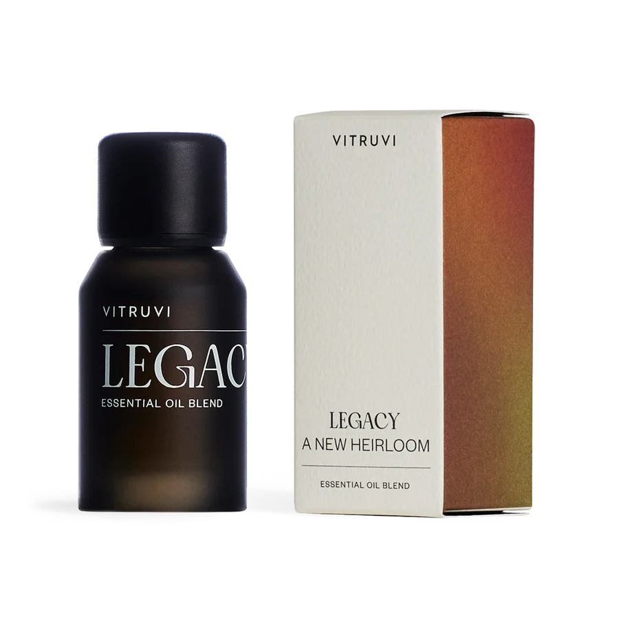 VITRUVI Signature Scent Legacy Essential Oil Blend 15 ml