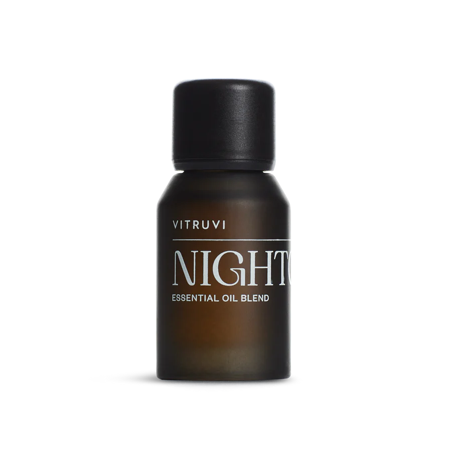 VITRUVI Nightcap Essential Oil Blend 15 ml