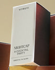 VITRUVI Nightcap Essential Oil Blend 15 ml