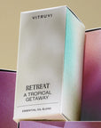 VITRUVI Retreat Essential Oil Blend 15 ml