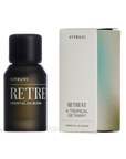 VITRUVI Retreat Essential Oil Blend 15 ml