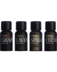 VITRUVI essentials kit