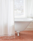 Coyuchi Mediterranean Organic Towel