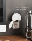 VITRUVI Push Plug-In Wall Diffuser