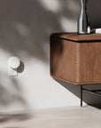 VITRUVI Push Plug-In Wall Diffuser