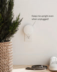 VITRUVI Push Plug-In Wall Diffuser