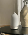 VITRUVI Stone Ceramic Diffuser
