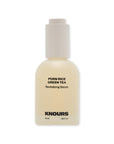 Knours. PDRN Rice & Green Tea Revitalizing Serum
