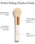 Ogee The Powder Brush