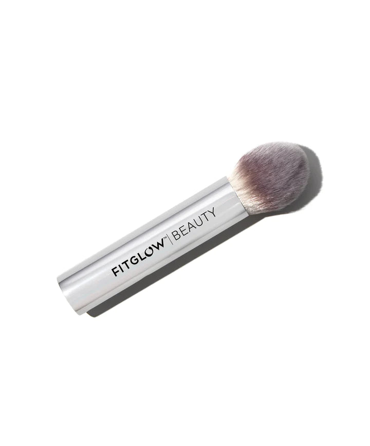 Fitglow Beauty Powder Brush