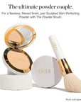 Ogee The Powder Brush