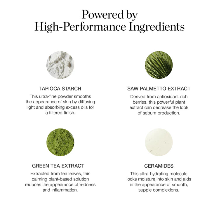 OGEE Complexion Perfecting Setting Powder