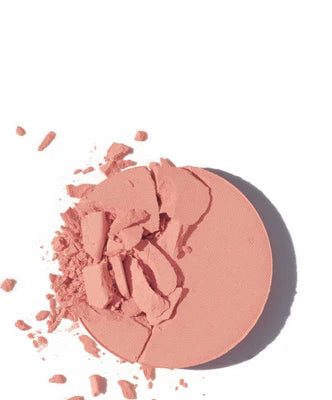 Fitglow Beauty Multi-Use Pressed Shadow + Blush Color