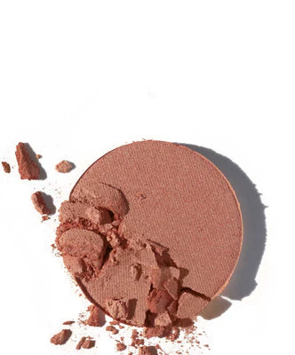 Fitglow Beauty Multi-Use Pressed Shadow + Blush Color