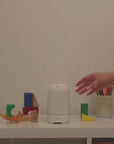 VITRUVI Glow Diffuser