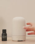 VITRUVI Glow Diffuser