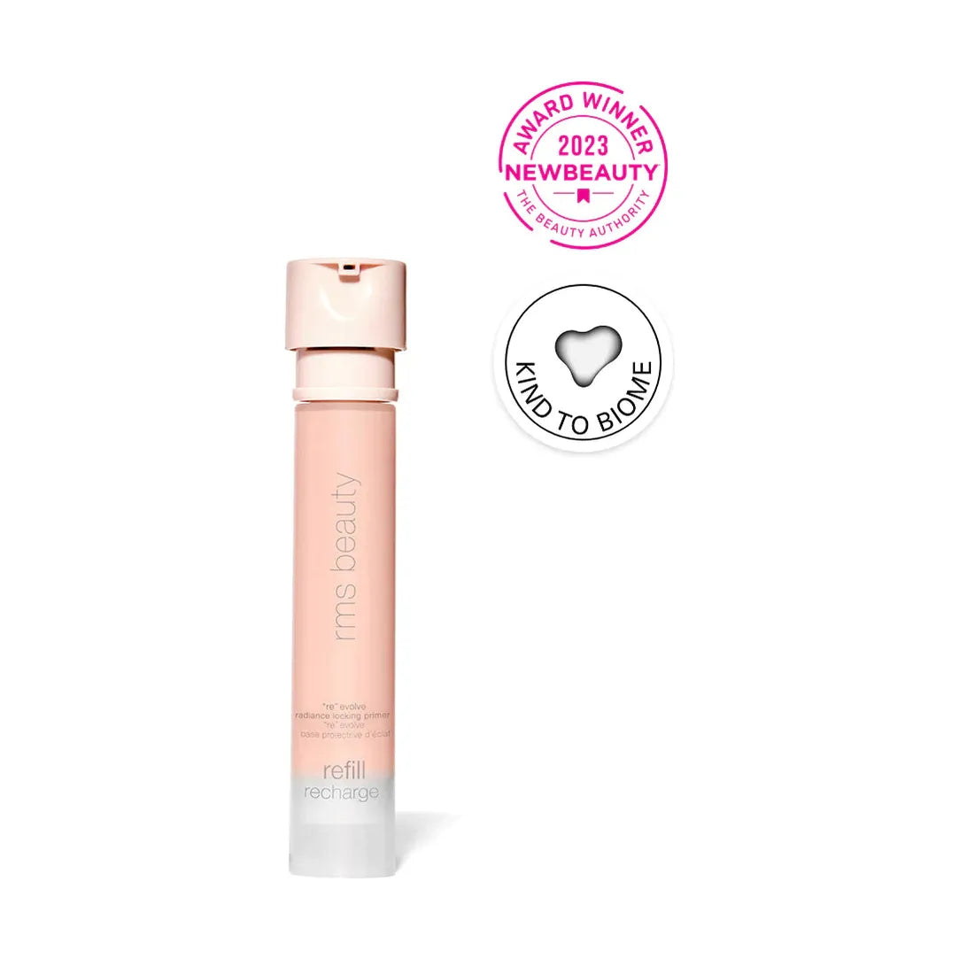 rms beauty &quot;re&quot; Evolve Radiance Locking Primer refill