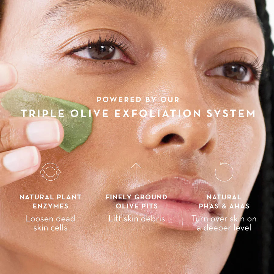 Furtuna Triple Active Exfoliator