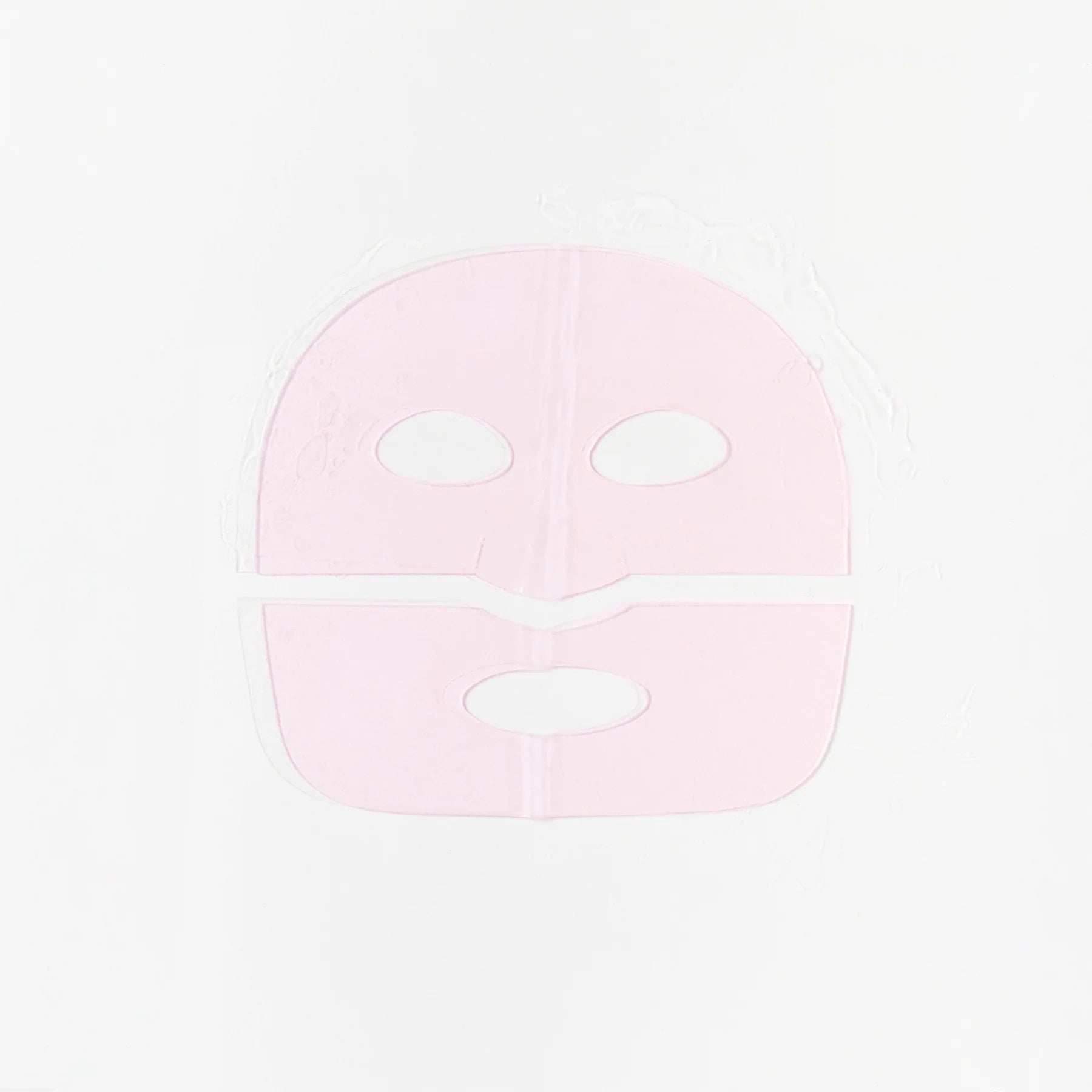 rini Hydrating Hydrogel Facial Mask