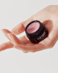 Henné Organics Rose Diamonds Lip Exfoliator
