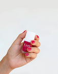 Kure Bazaar Nail Polish - Rose Punk