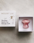 Mount Lai Eye Massage Tool