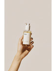 Knours. Your Only Facial Cleanser