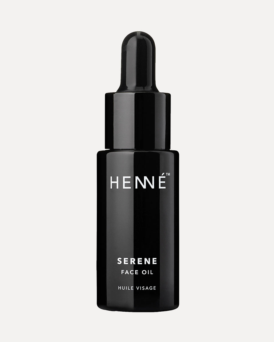 Henne Organics Serene Face Oil