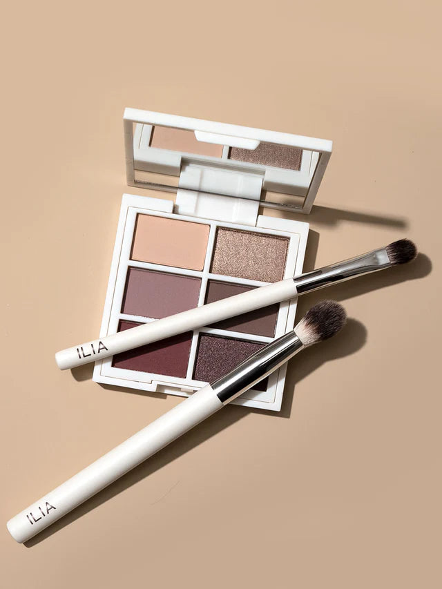 ILIA Beauty Shadow Brush