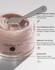 Furtuna skin Nightly Renewal Cream