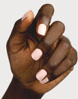 Sienna Byron Bay Nail Polish - Fleur