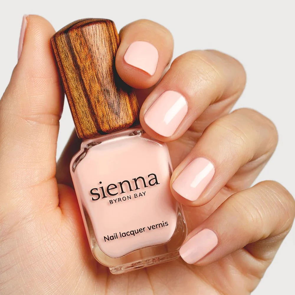 Classic nail polish colours to try this year 4 Classic Nail Polish Colours  To Try This Year | Sienna – sienna.co