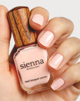 Sienna Byron Bay Nail Polish - Fleur