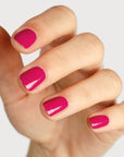 Sienna Byron Bay Nail Polish - Goddess