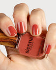 Sienna Byron Bay Nail Polish - Life