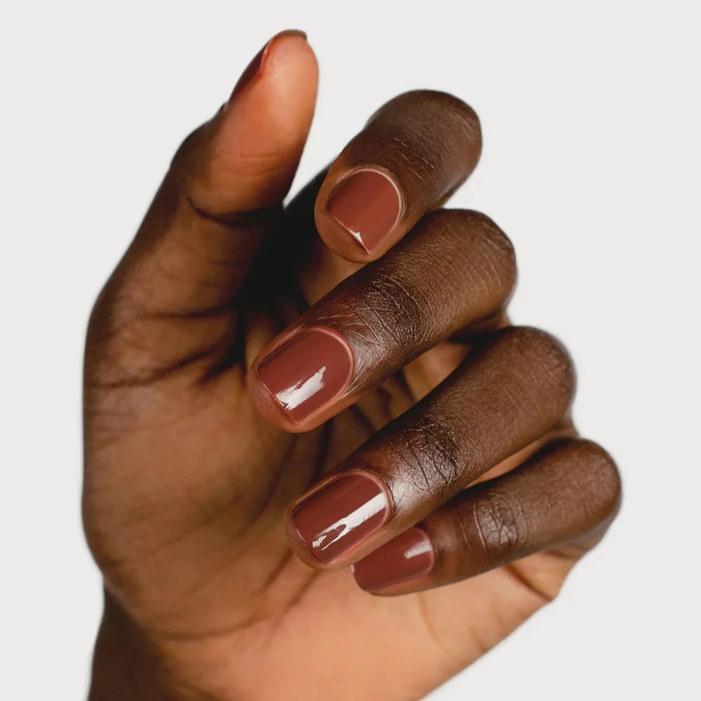 Sienna Byron Bay Nail Polish - Sienna