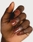 Sienna Byron Bay Nail Polish - Sienna