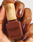 Sienna Byron Bay Nail Polish - Sienna