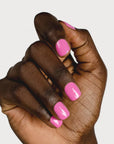 Sienna Byron Bay Nail Polish - Spell
