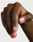 Sienna Byron Bay Nail Polish - Stone
