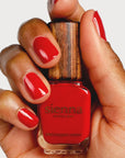Sienna Byron Bay Nail Polish - Tempest