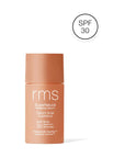 rms beauty SuperNatural Radiance Serum Broad Spectrum SPF 30 Sunscreen