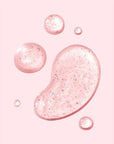 Knours. Sweet Rescue Bubble Burst Serum