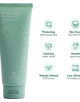 Terra & Co. Gentle Green Hydroxyapatite Toothpaste