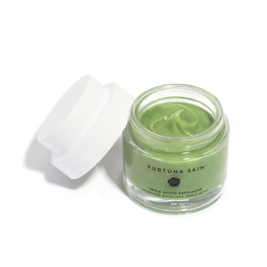 Furtuna Triple Active Exfoliator