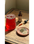 Wooden Spoon Herbs Tranquility Tonic